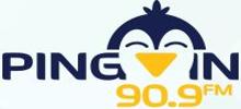 Logo for Radio Pingvin
