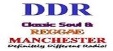 DDR Classic Soul and Reggae