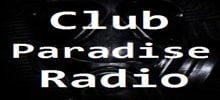 Club Paradise Radio