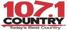 Country 107.1