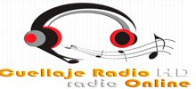 Logo for Cuellaje Radio HD