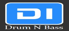 Logo for DI Drum N Bass