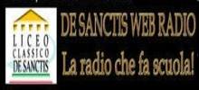 De Sanctis Web Radio
