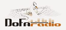 Logo for Do Fa Radio