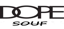 Logo for Dope Souf Radio