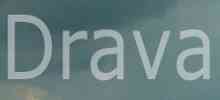 Logo for Drava Radio