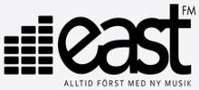 Logo for East FM