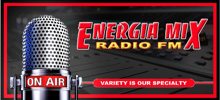 Energia Mix Radio FM