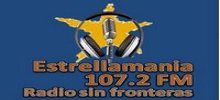 Logo for Estrellamania FM