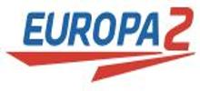 Logo for Europa 2