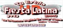 Fiesta Latina HD Radio