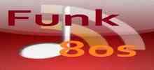 Logo for Funk 80s