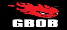 Logo for GBOB