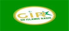 GH Radio Islámica