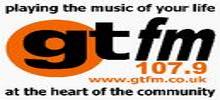 Logo for GTFM