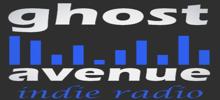 Logo for Ghost Avenue