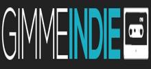Logo for Gimme Indie