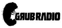 Logo for Grub Radio