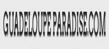 Logo for Guadeloupe Paradise