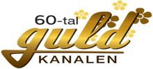Logo for Guldkanalen 60 tal
