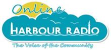 Logo for Harbour Radio
