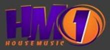 Logo for House Music 1