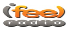 Logo for I Feel Radio