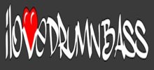 I Love Drum N Bass