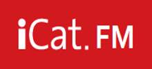 Logo for Icat FM