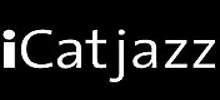 Logo for Icat Jazz