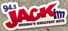 Jack FM Regina
