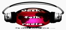 Logo for Jack Folk Radio Varvarin