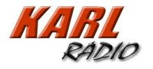 Logo for KARL Radio