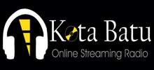 Logo for Kota Batu Radio