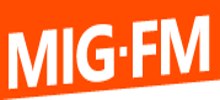 Logo for MIG FM