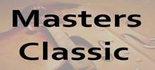Logo for Masters Classic