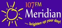 Logo for Meridian FM