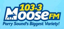 Moose FM 100.9 Parry Sound