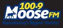 Moose FM 100.9