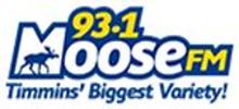 Moose FM 93.1