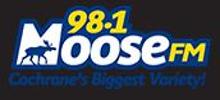 Moose FM 98.1