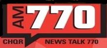 Logo for News Talk 770