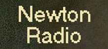 Logo for Newton Radio