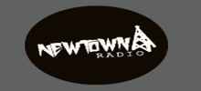 Logo for Newtown Radio