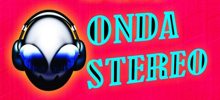 Logo for Onda Stereo Radio