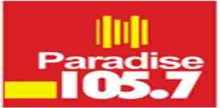 Paradise FM Gambia