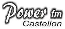 Logo for Power FM Castellon