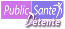 Logo for Public Sante Detente