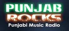 Logo for Punjab Rocks