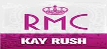 Logo for RMC Kay Rush
